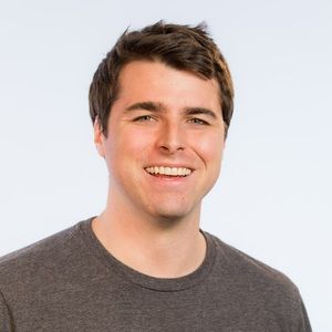 Meet your Posher, Terry